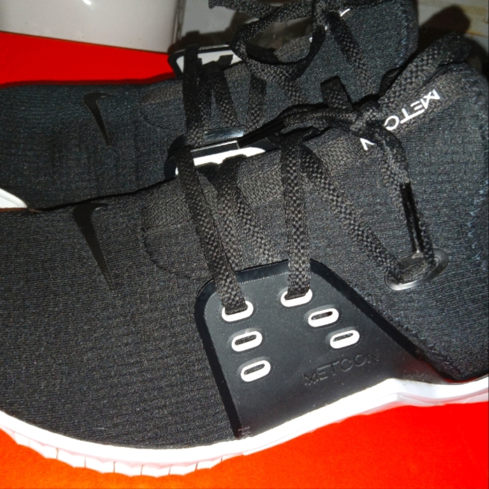 Nike Free X Metcom